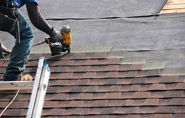 Licensed Gutter Installation service in Lansing, MI - Brentwood Metal Roofing